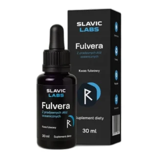 Fulvera Slavic Labs 30ml — zdjęcie 1