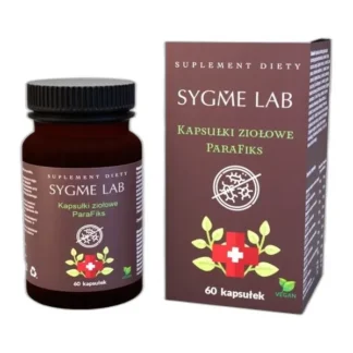 Właściwości ziół w produktach ziołowych — zdjęcie 1