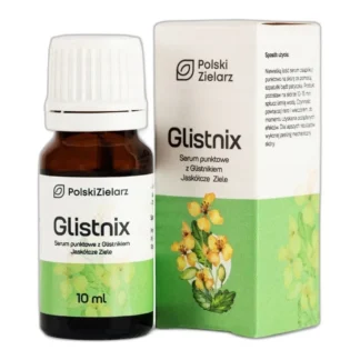 Płyn punktowy Glistnik do kurzajek ml bez alkoholu i parabenów 10 — zdjęcie 1
