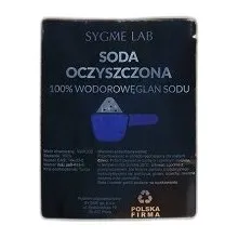 Soda oczyszczona 1000g — zdjęcie 1