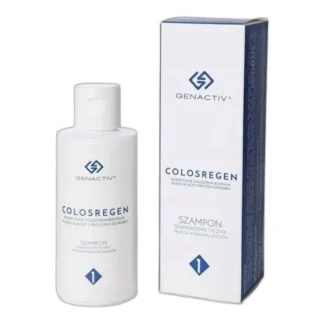 Szampon z Colostrum Genactiv 150ml — zdjęcie 1