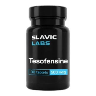 Tesofensine tabl Slavic Labs 30 — zdjęcie 1