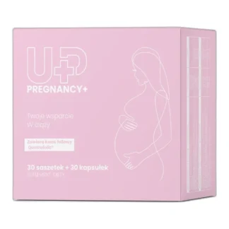 UP PREGNANCY+ CIĄŻA — zdjęcie 1
