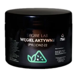 Węgiel Aktywny (pył) CWZ22 — zdjęcie 1