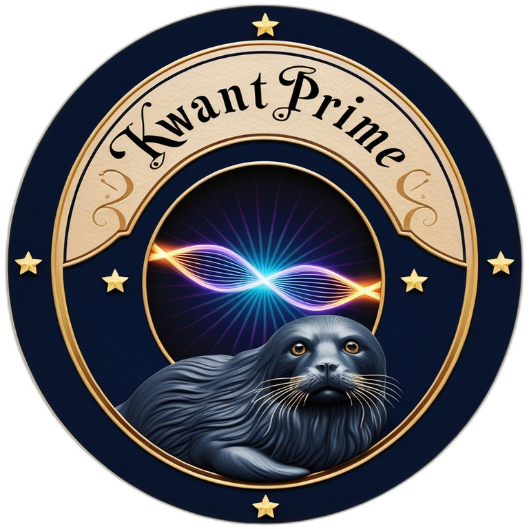 Kwant Prime